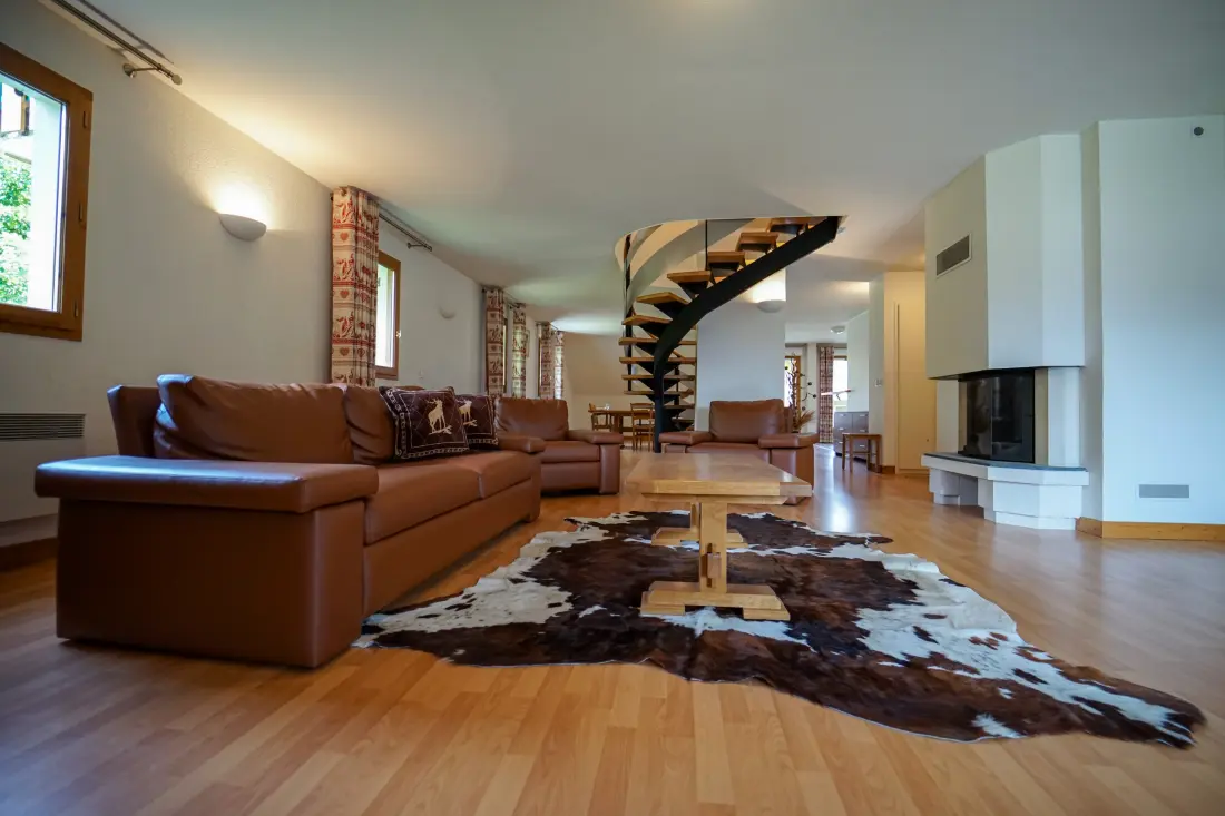 Appartements à Giez - Lac d'Annecy