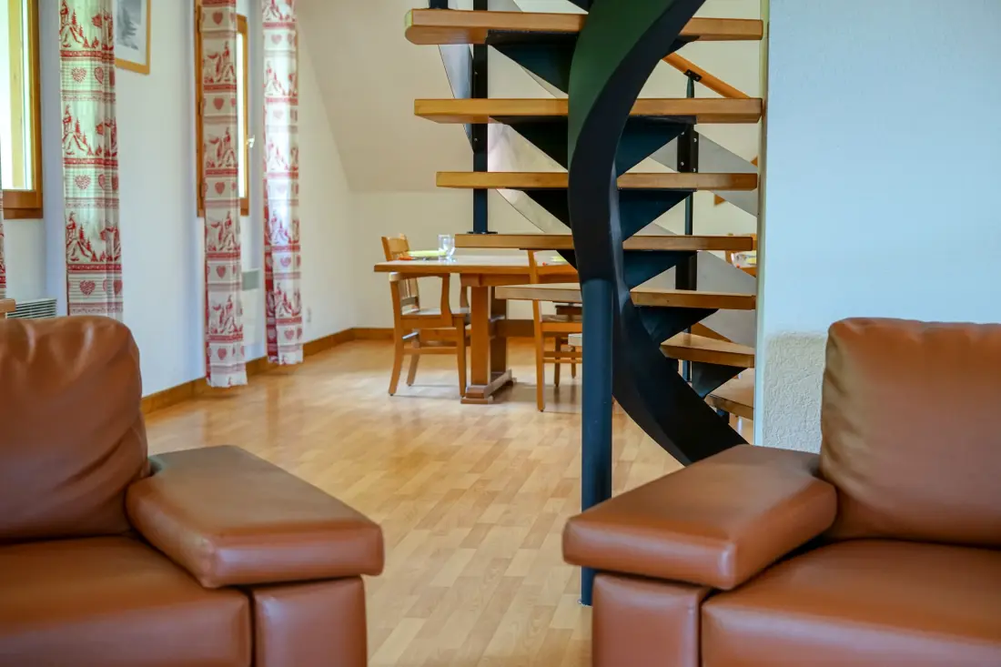 Appartements à Giez - Lac d'Annecy