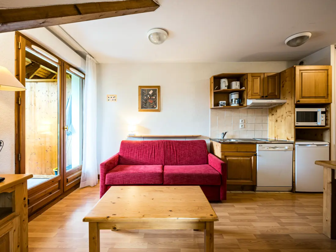 Studio à Giez - Lac d'Annecy