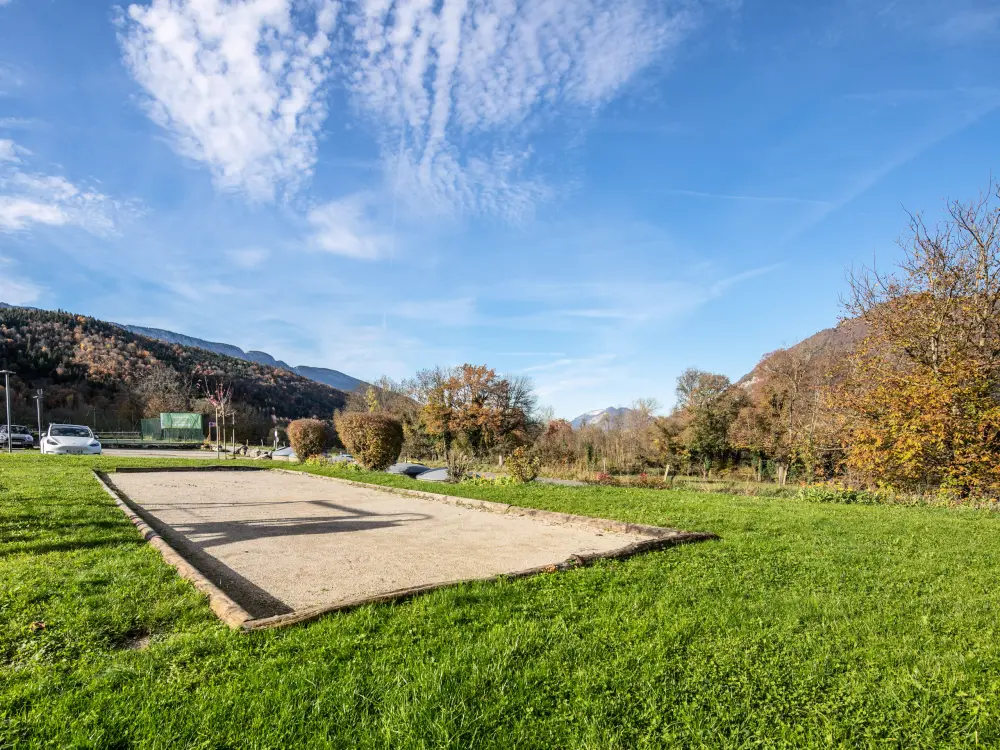 Studio à Giez - Lac d'Annecy