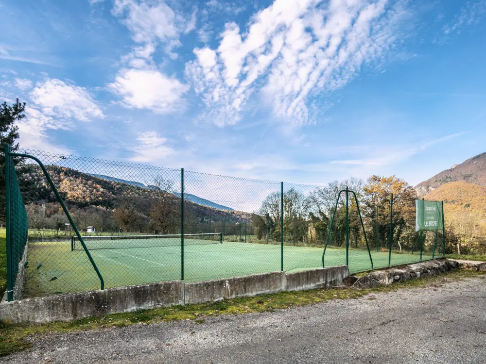 Studio à Giez - Lac d'Annecy