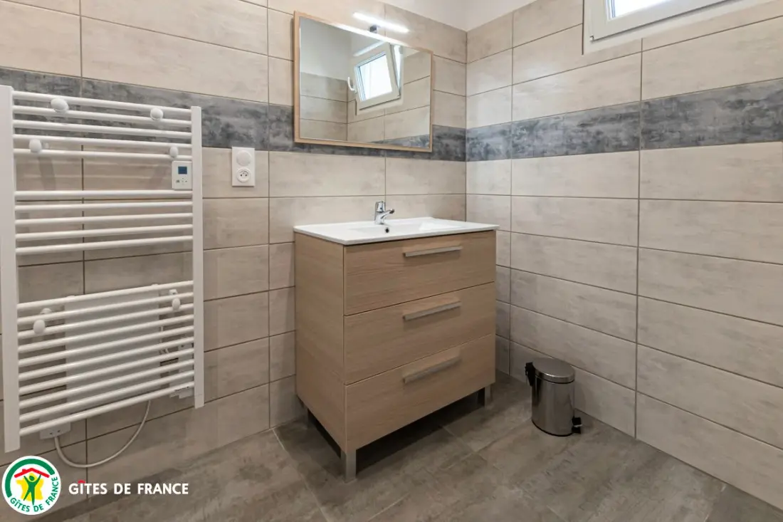 Gîte de France Au chant du coq 3 3 épis