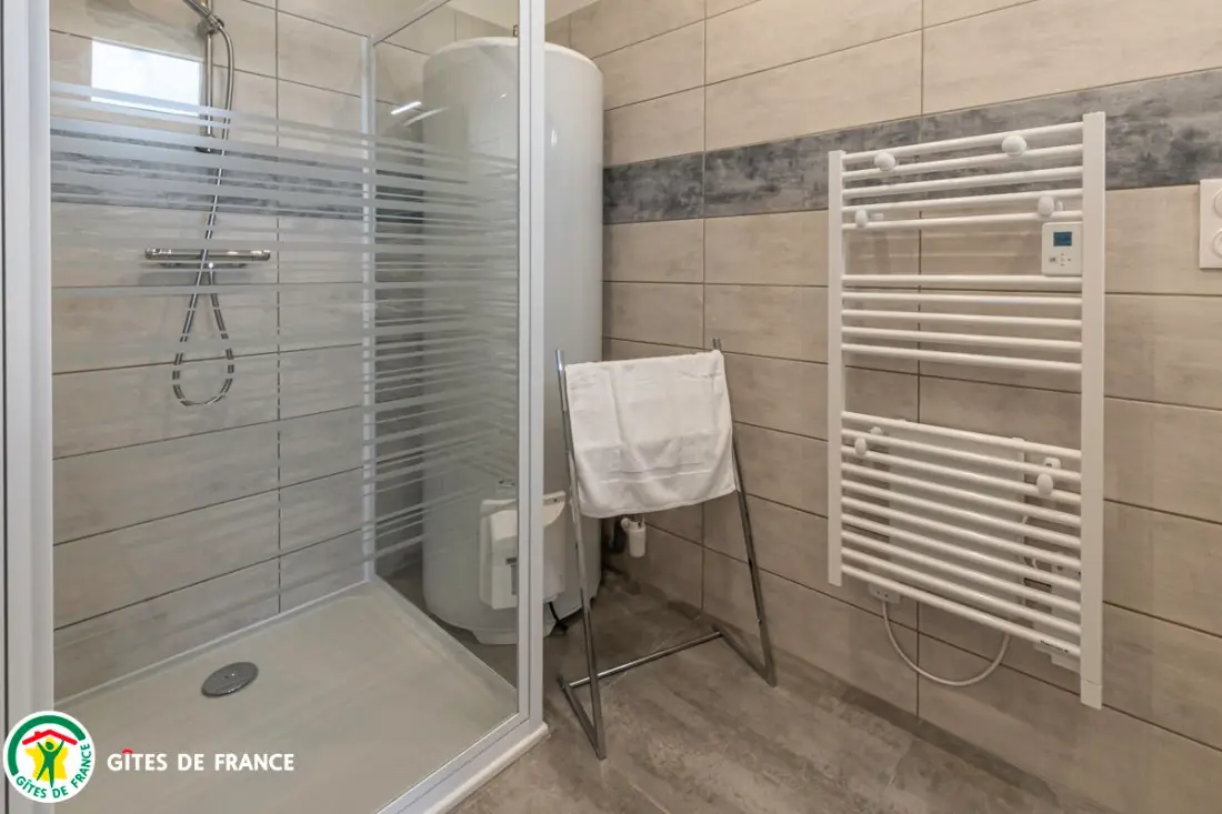 Gîte de France Au chant du coq 3 3 épis