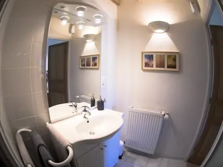 Gîte de France L'escale dorée 4 épis