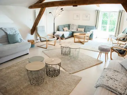 Gîte de France L'escale dorée 4 épis