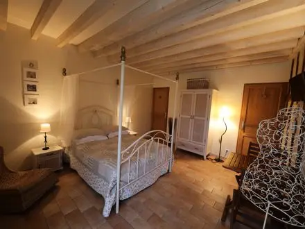 Gîte de France L'escale dorée 4 épis