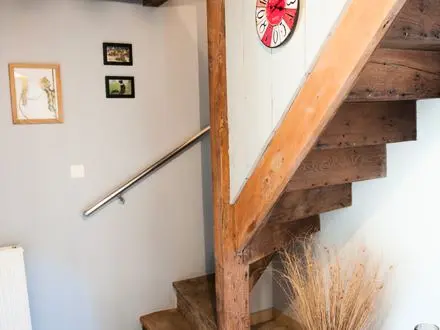 Gîte de France L'escale dorée 4 épis
