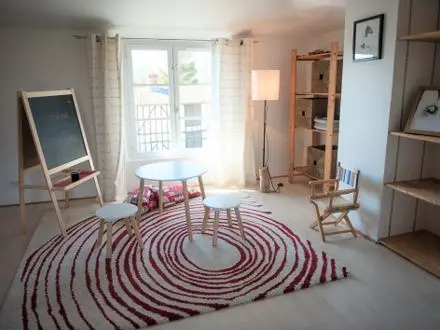 Gîte de France L'escale dorée 4 épis