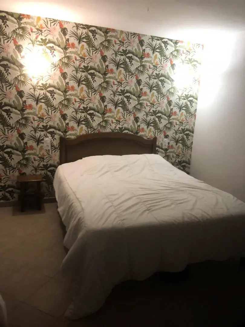 Gîte de France Le bocage 3 épis