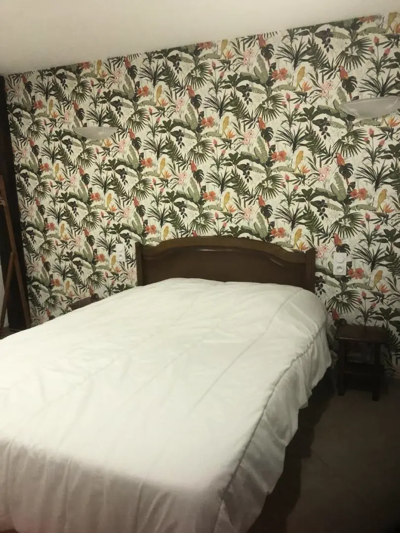 Gîte de France Le bocage 3 épis