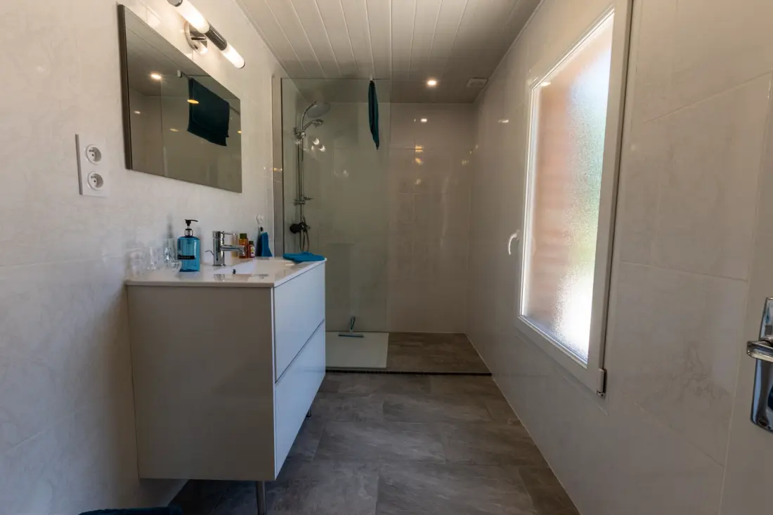 Gîte de France Le bocage 3 épis