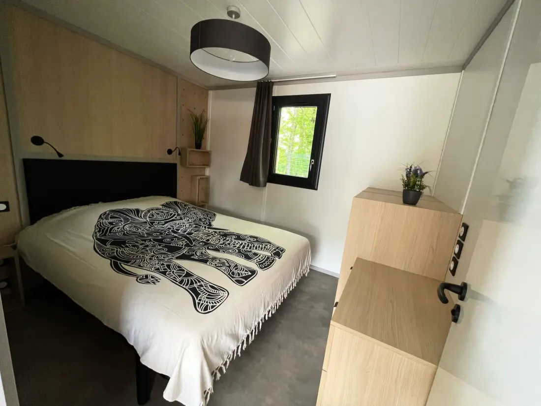 Maison de Vacances Giffaumont-Champaubert