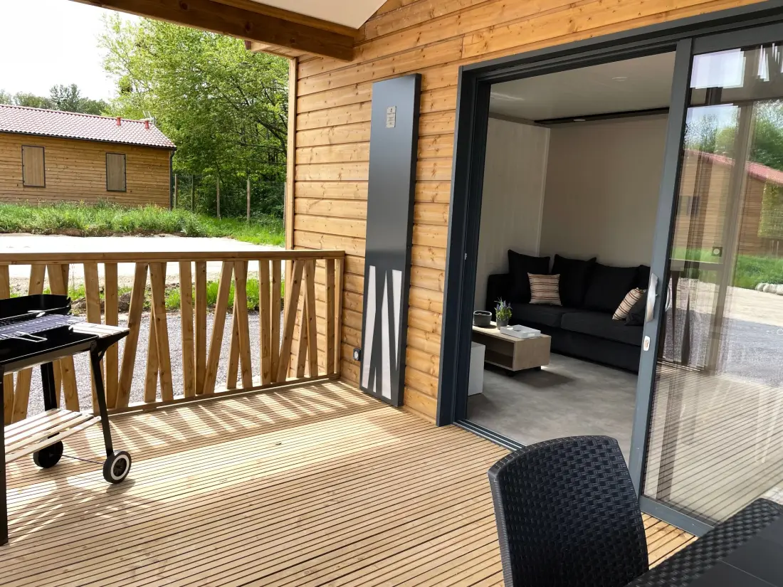 Maison de Vacances Giffaumont-Champaubert