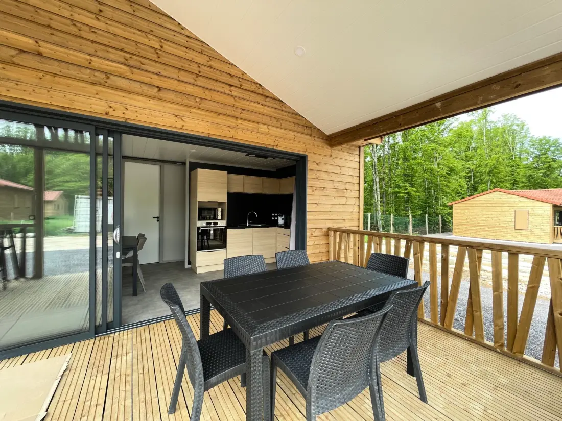 Maison de Vacances Giffaumont-Champaubert