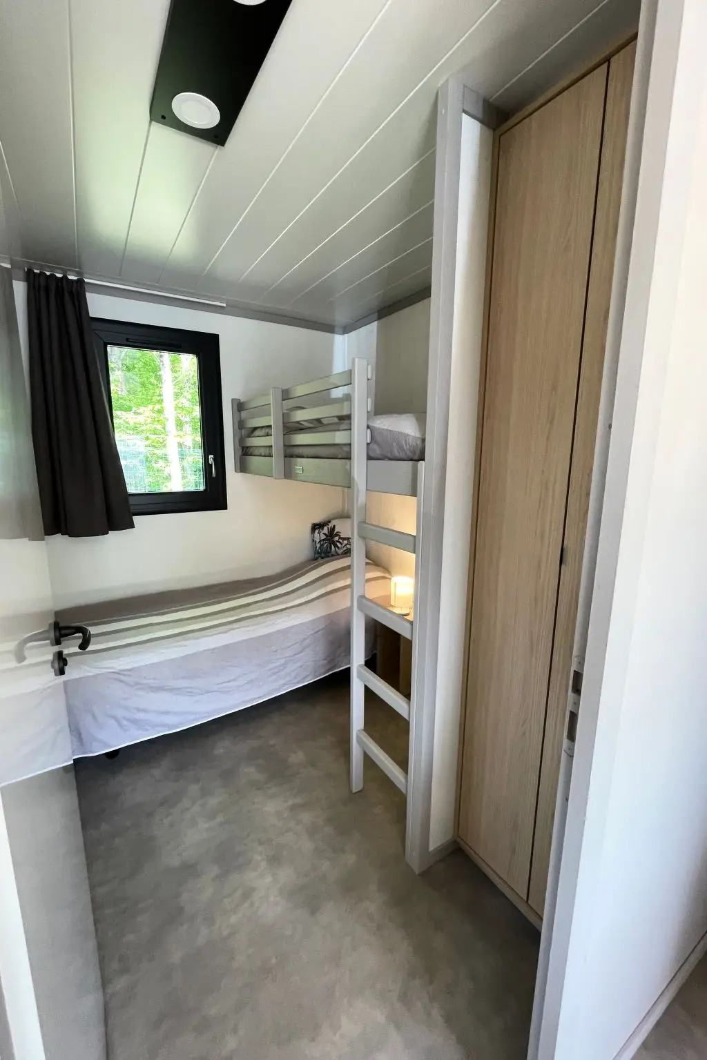 Maison de Vacances Giffaumont-Champaubert
