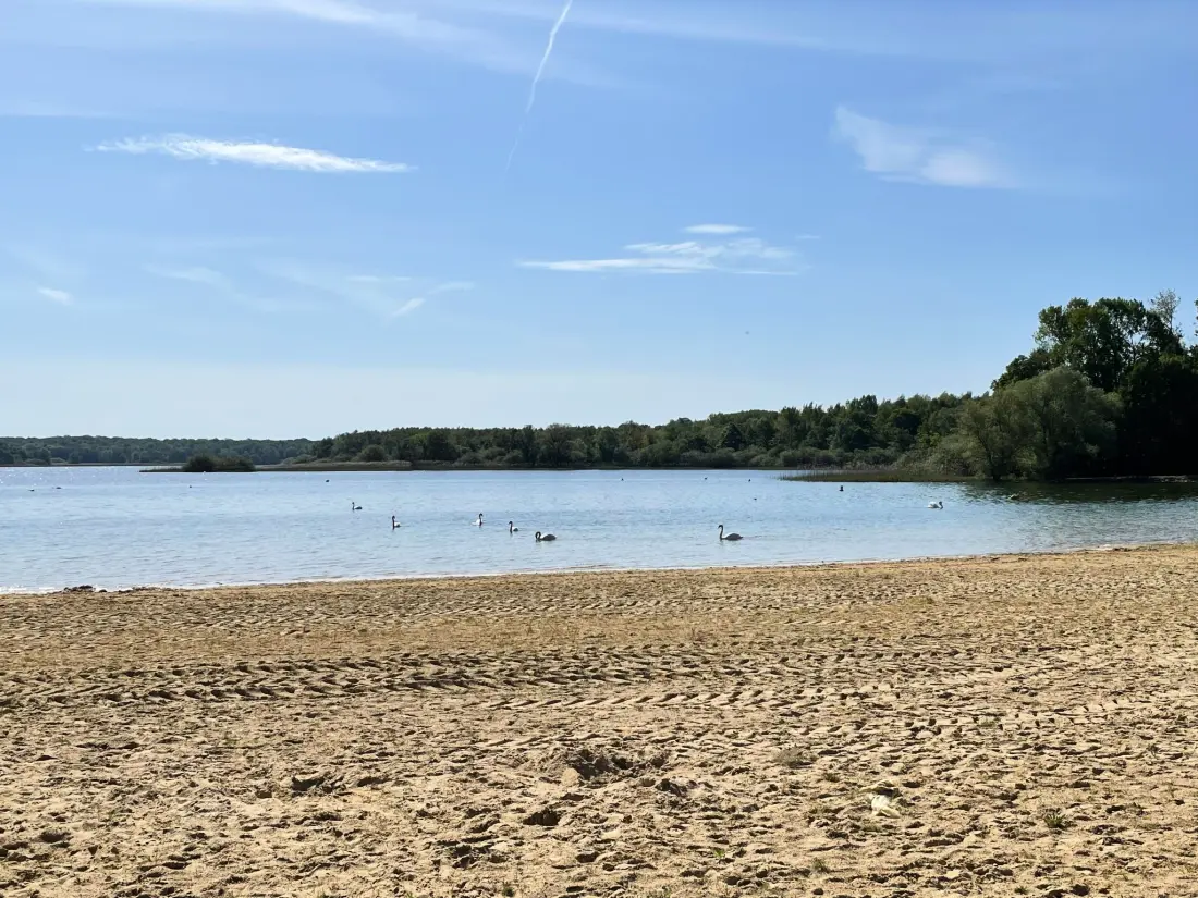 Maison de Vacances Giffaumont-Champaubert