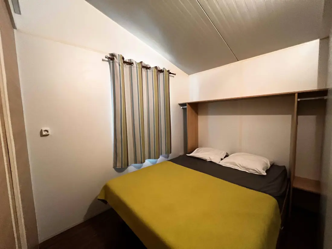 Camping Paradis Family les Rives de l'Hérault4 étoiles★★★★