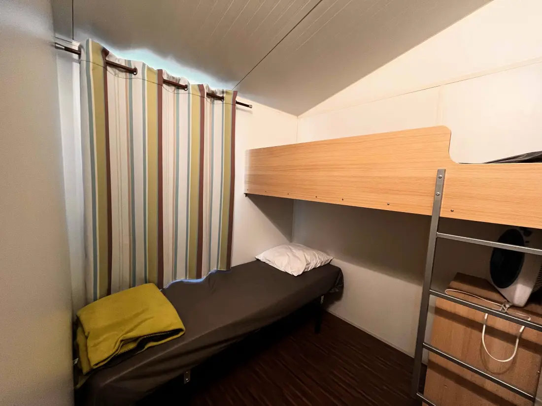 Camping Paradis Family les Rives de l'Hérault4 étoiles★★★★