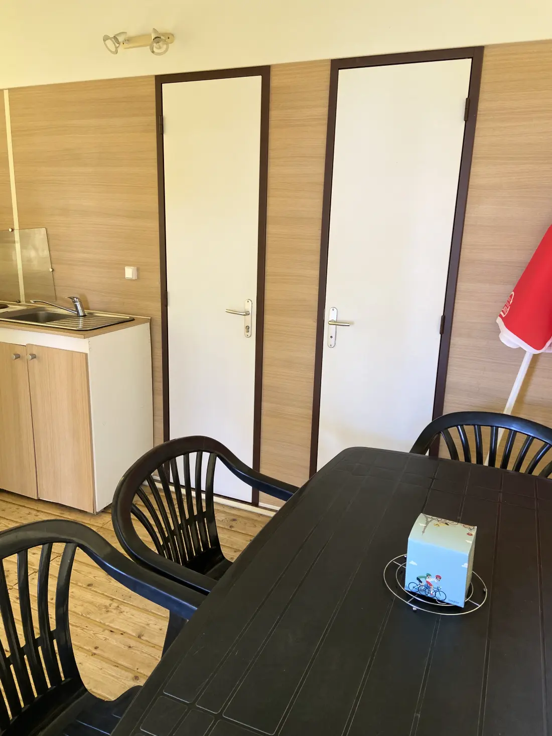 Camping Paradis Family les Rives de l'Hérault4 étoiles★★★★