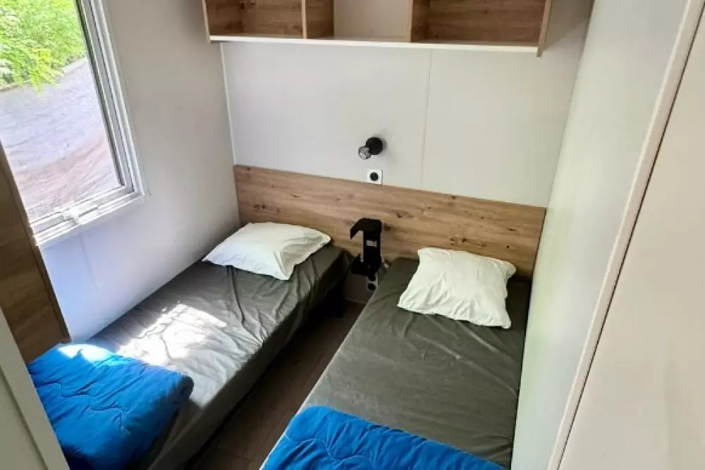 Camping Paradis Family les Rives de l'Hérault4 étoiles★★★★