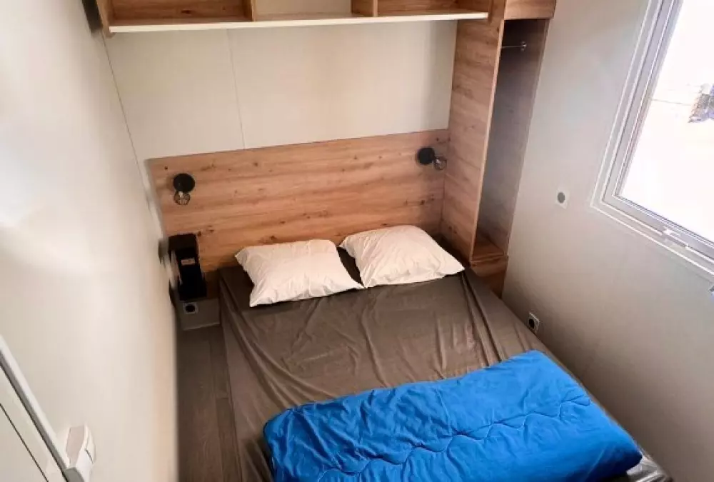 Camping Paradis Family les Rives de l'Hérault4 étoiles★★★★