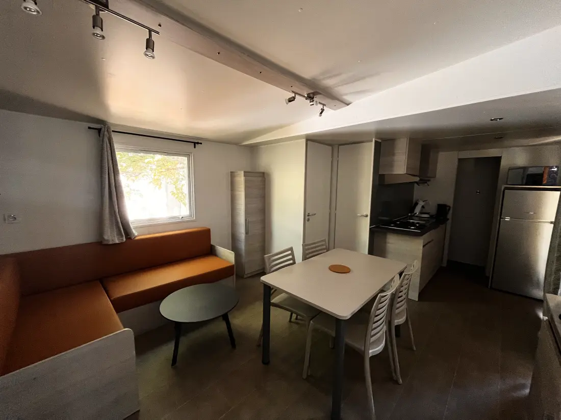 Camping Paradis Family les Rives de l'Hérault4 étoiles★★★★