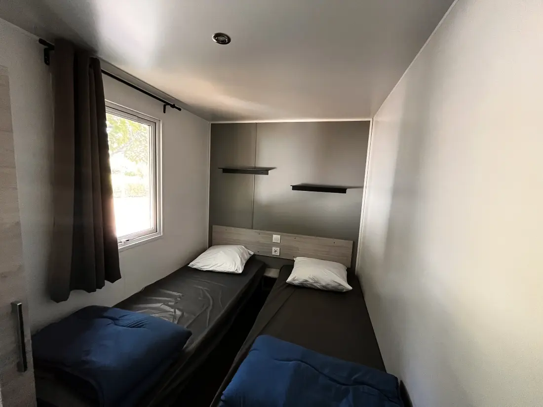 Camping Paradis Family les Rives de l'Hérault4 étoiles★★★★