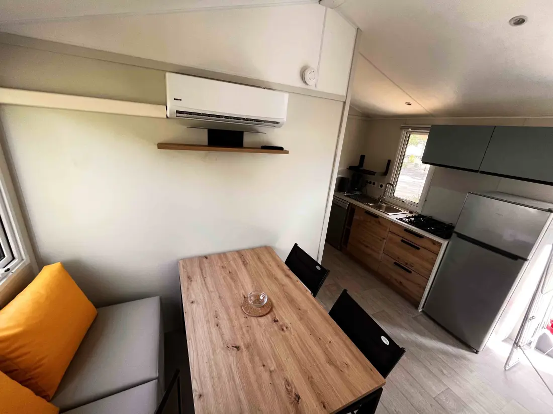 Camping Paradis Family les Rives de l'Hérault4 étoiles★★★★