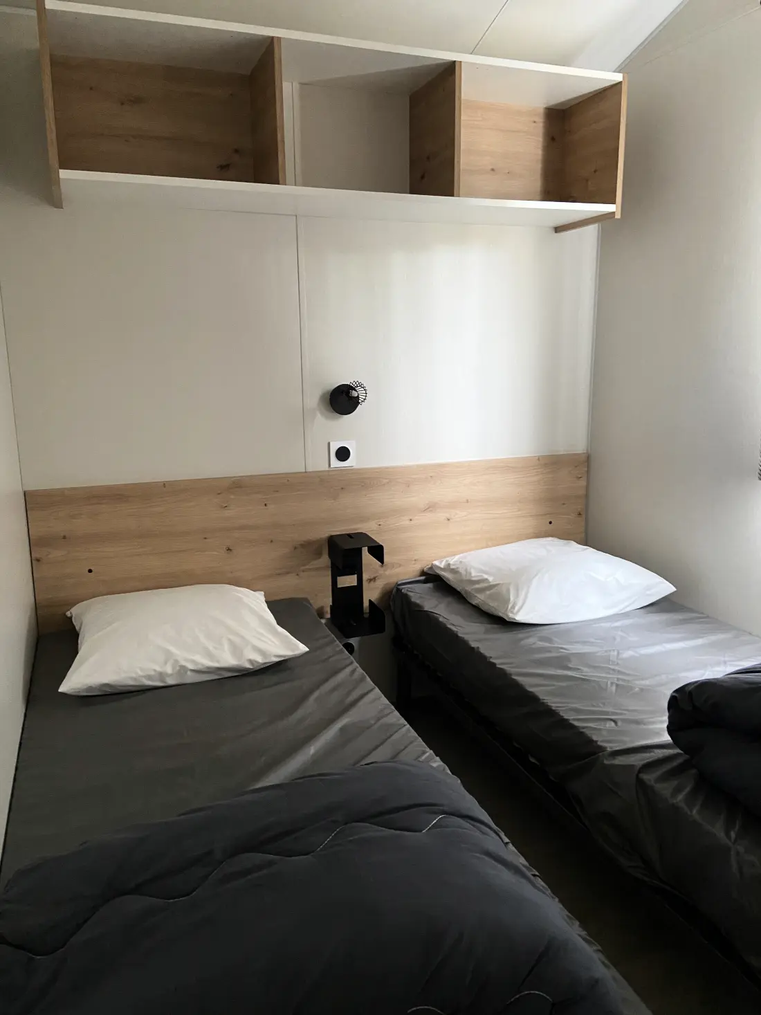 Camping Paradis Family les Rives de l'Hérault4 étoiles★★★★