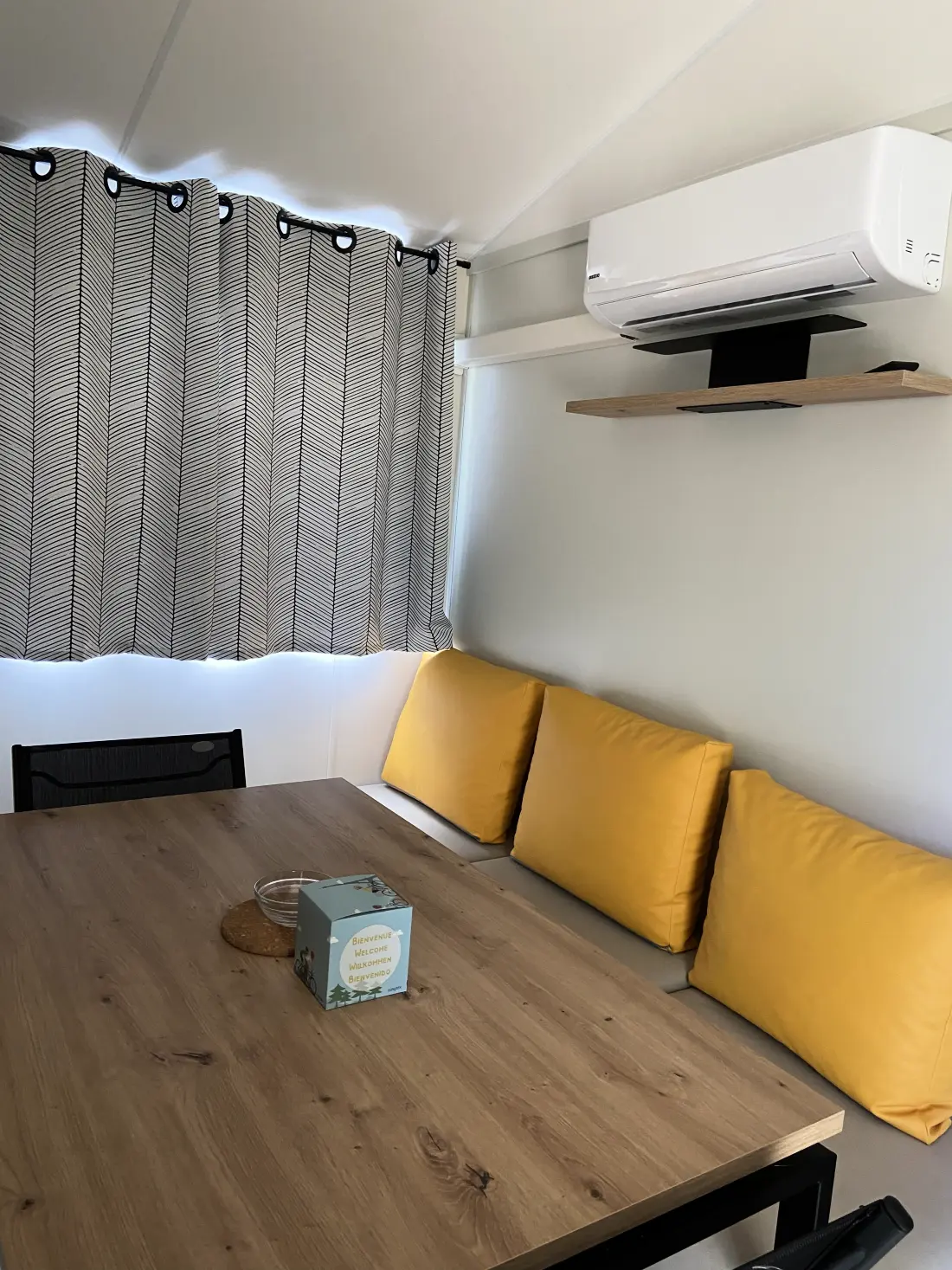 Camping Paradis Family les Rives de l'Hérault4 étoiles★★★★