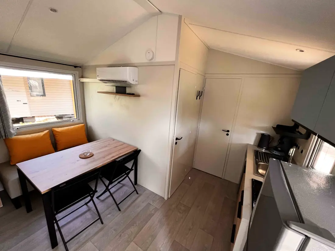Camping Paradis Family les Rives de l'Hérault4 étoiles★★★★