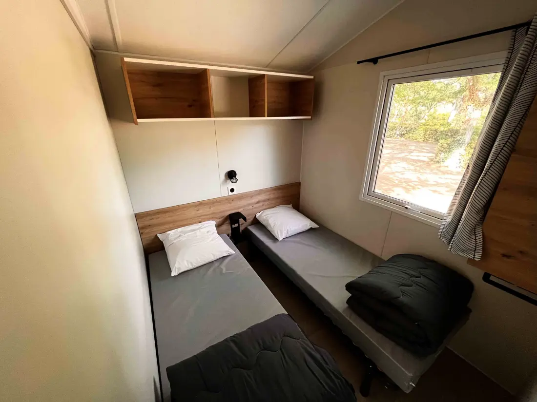 Camping Paradis Family les Rives de l'Hérault4 étoiles★★★★