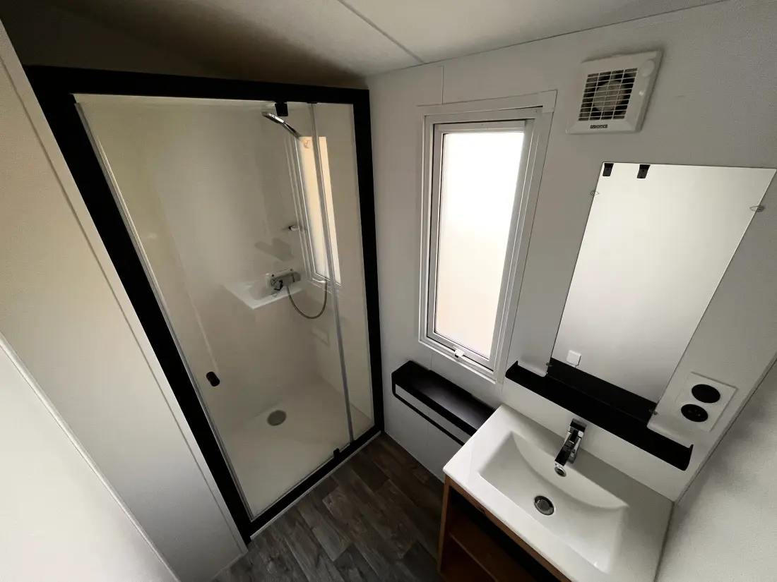 Camping Paradis Family les Rives de l'Hérault4 étoiles★★★★