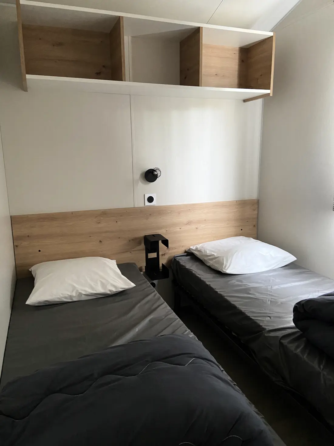 Camping Paradis Family les Rives de l'Hérault4 étoiles★★★★