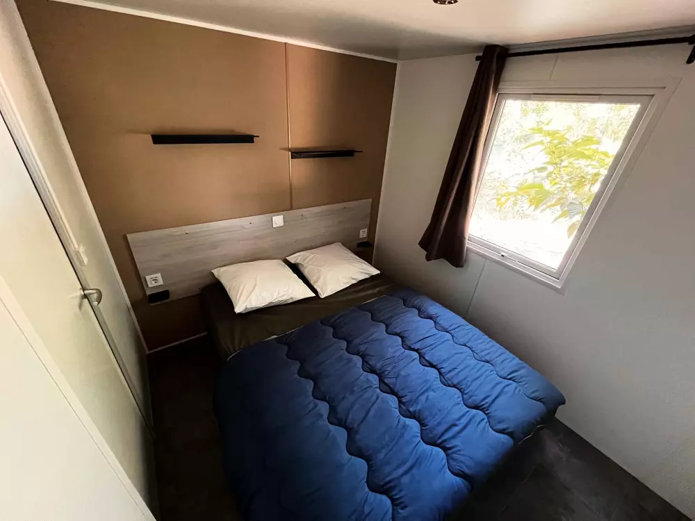 Camping Paradis Family les Rives de l'Hérault4 étoiles★★★★