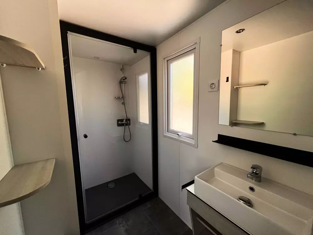 Camping Paradis Family les Rives de l'Hérault4 étoiles★★★★