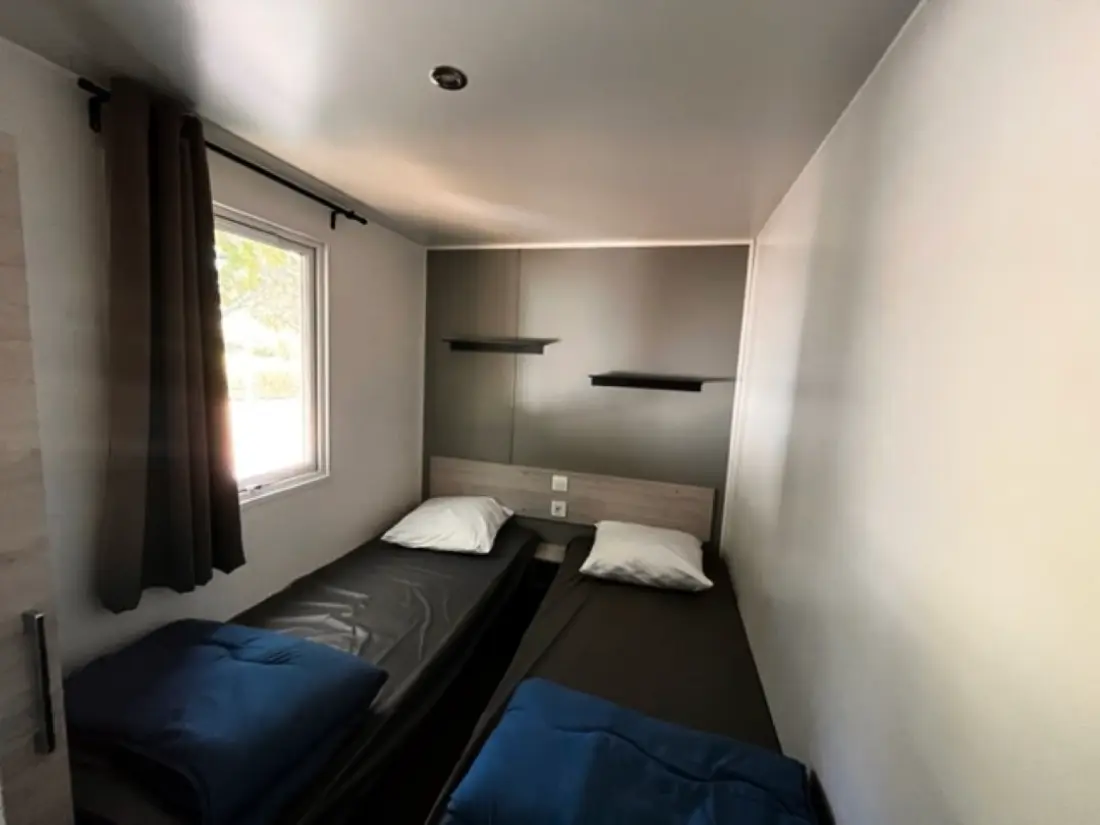 Camping Paradis Family les Rives de l'Hérault4 étoiles★★★★