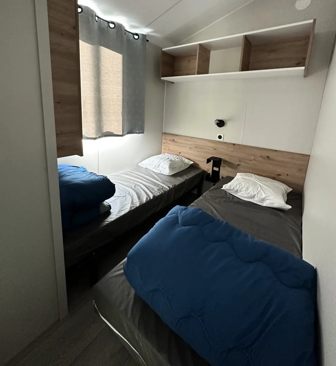 Camping Paradis Family les Rives de l'Hérault4 étoiles★★★★