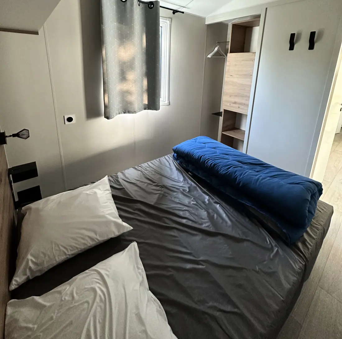 Camping Paradis Family les Rives de l'Hérault4 étoiles★★★★