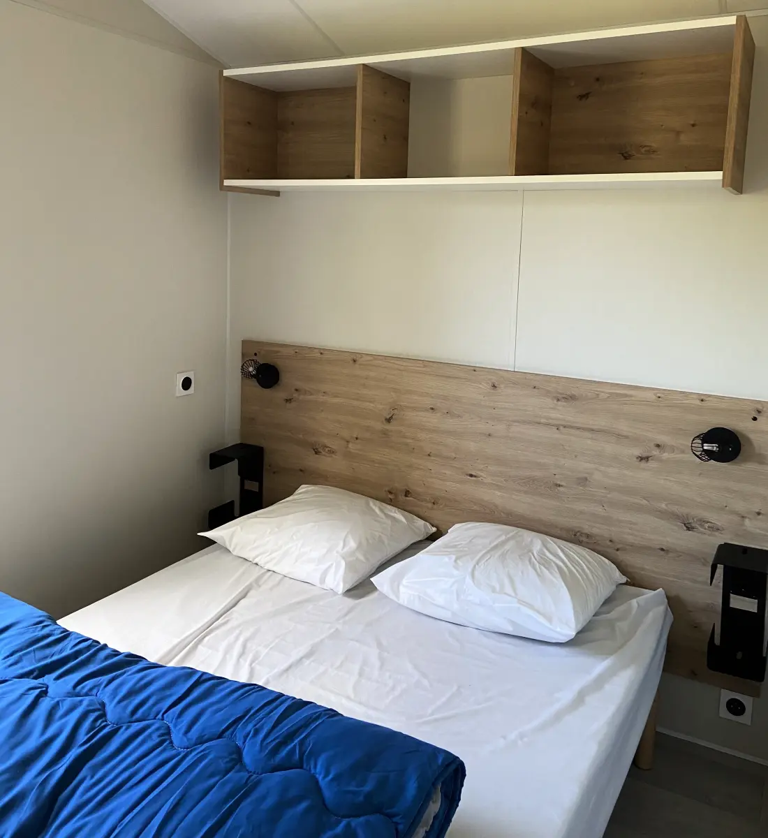 Camping Paradis Family les Rives de l'Hérault4 étoiles★★★★