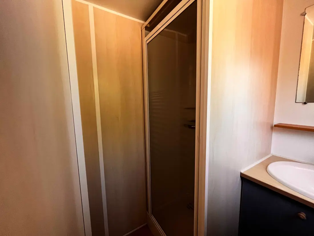 Camping Paradis Family les Rives de l'Hérault4 étoiles★★★★