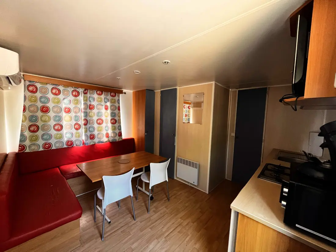 Camping Paradis Family les Rives de l'Hérault4 étoiles★★★★