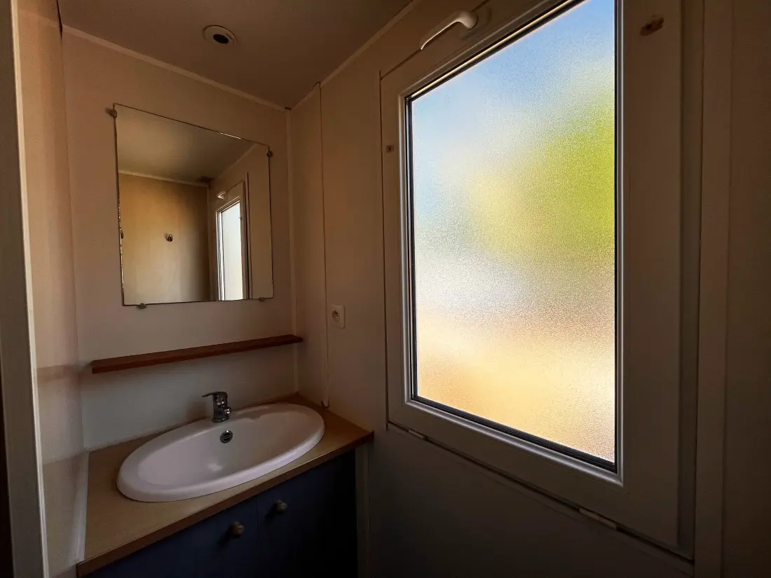Camping Paradis Family les Rives de l'Hérault4 étoiles★★★★
