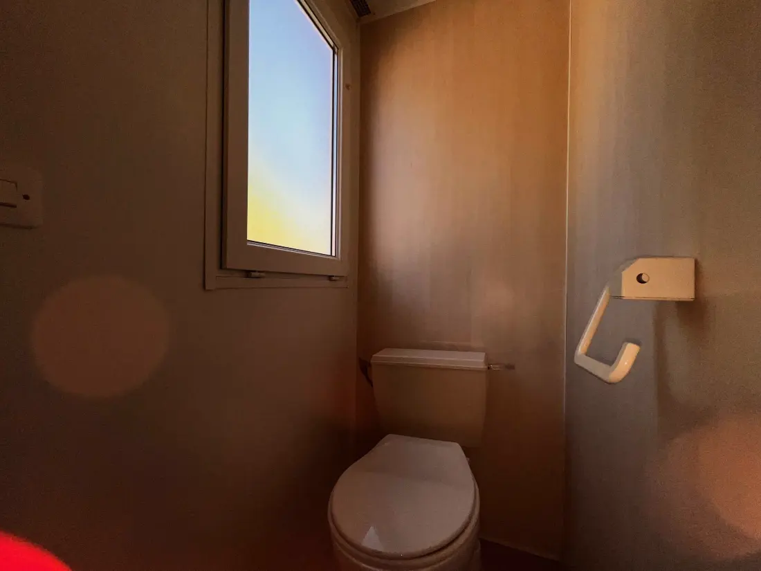 Camping Paradis Family les Rives de l'Hérault4 étoiles★★★★