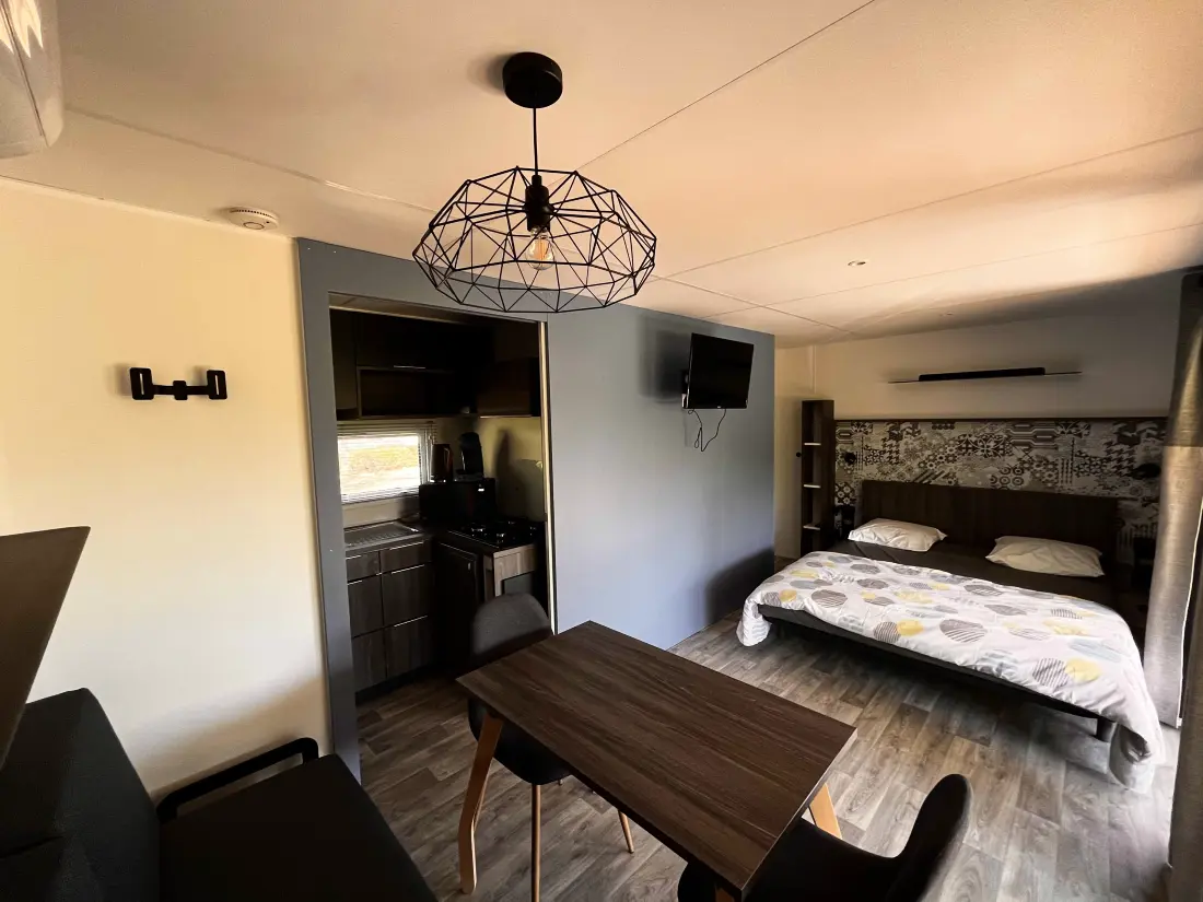 Camping Paradis Family les Rives de l'Hérault4 étoiles★★★★