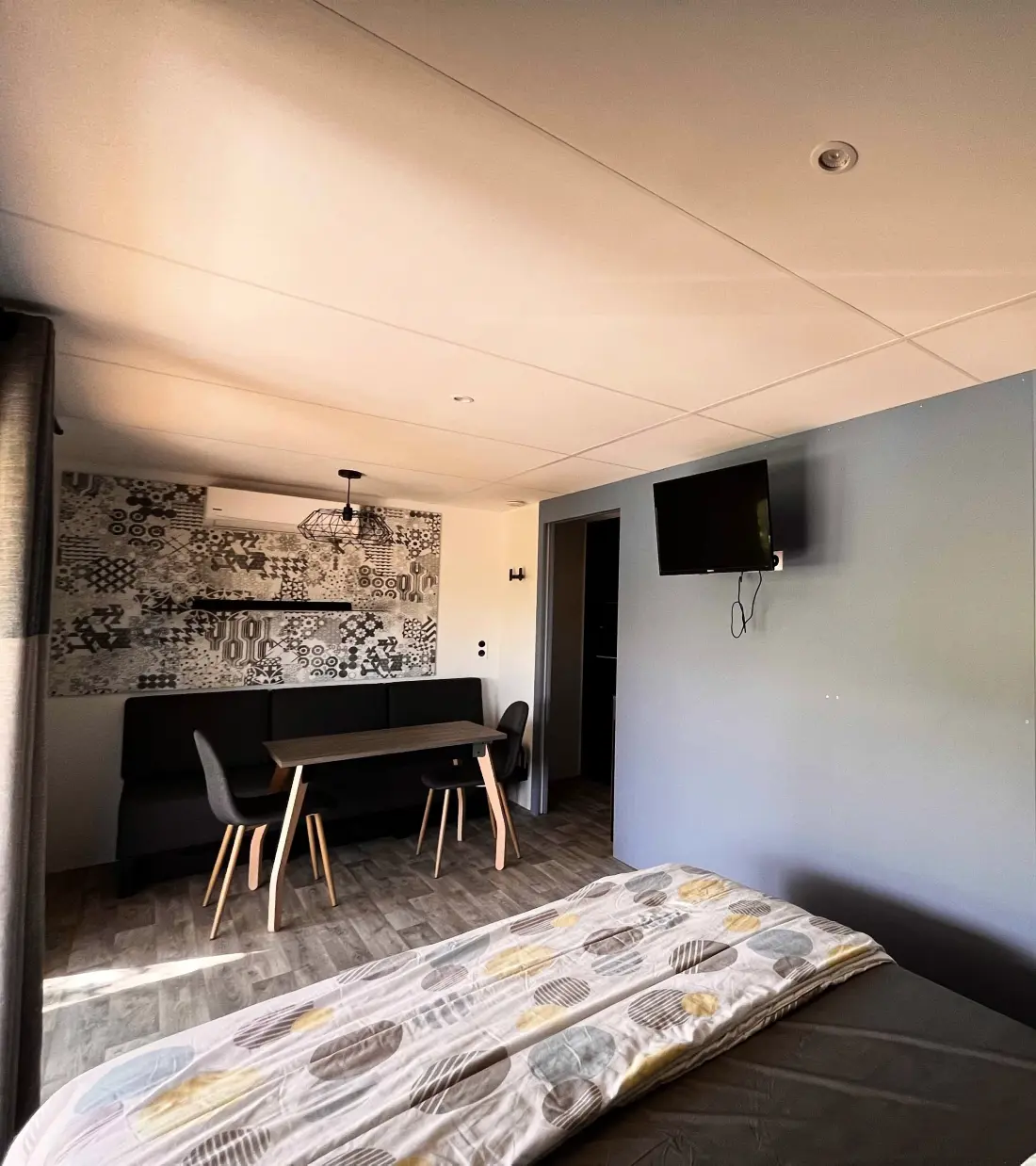 Camping Paradis Family les Rives de l'Hérault4 étoiles★★★★
