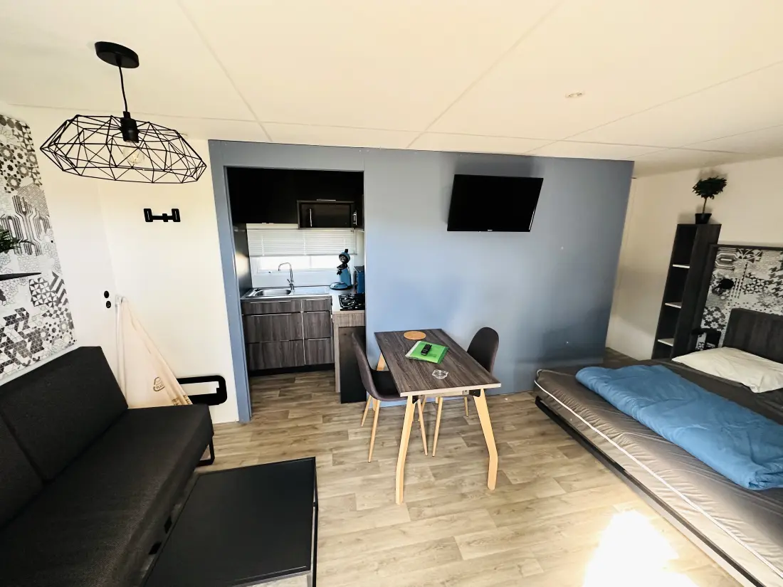 Camping Paradis Family les Rives de l'Hérault4 étoiles★★★★