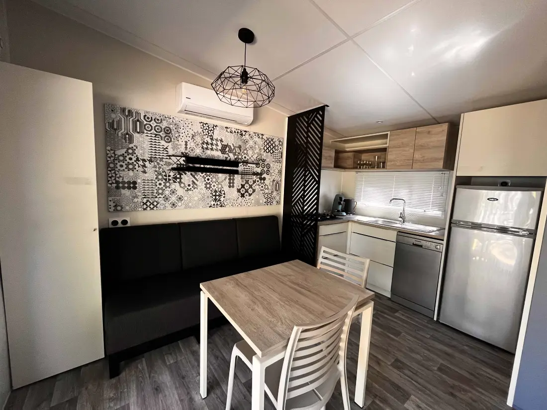 Camping Paradis Family les Rives de l'Hérault4 étoiles★★★★