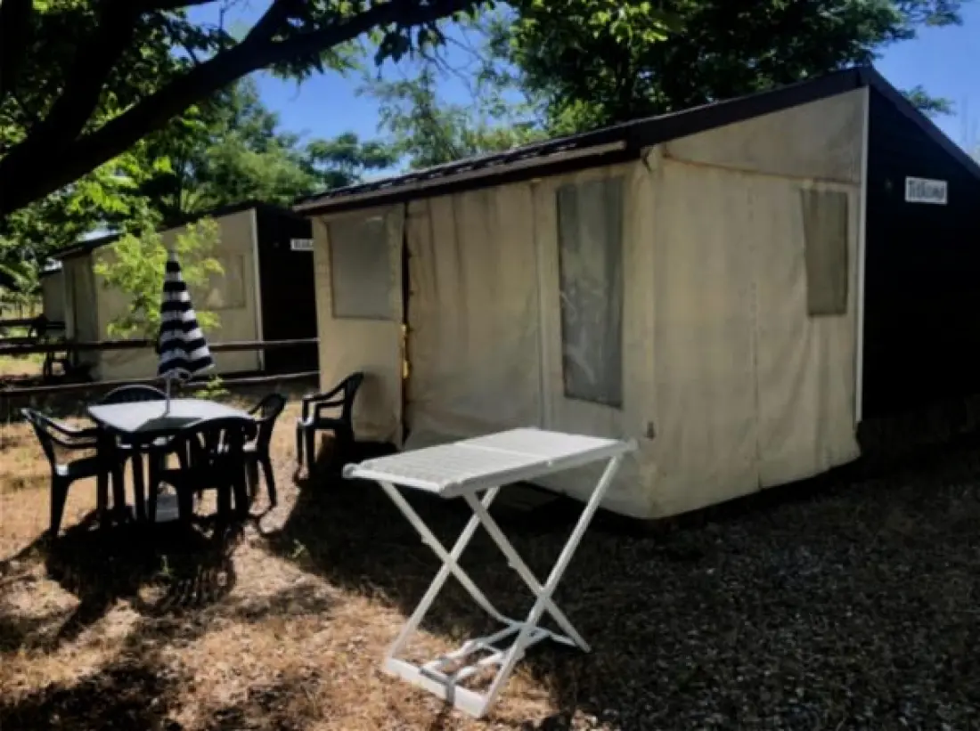 Camping Paradis Family les Rives de l'Hérault4 étoiles★★★★