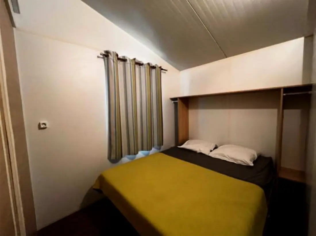 Camping Paradis Family les Rives de l'Hérault4 étoiles★★★★